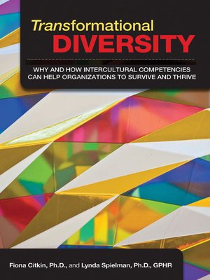 cover image of Transformational Diversity